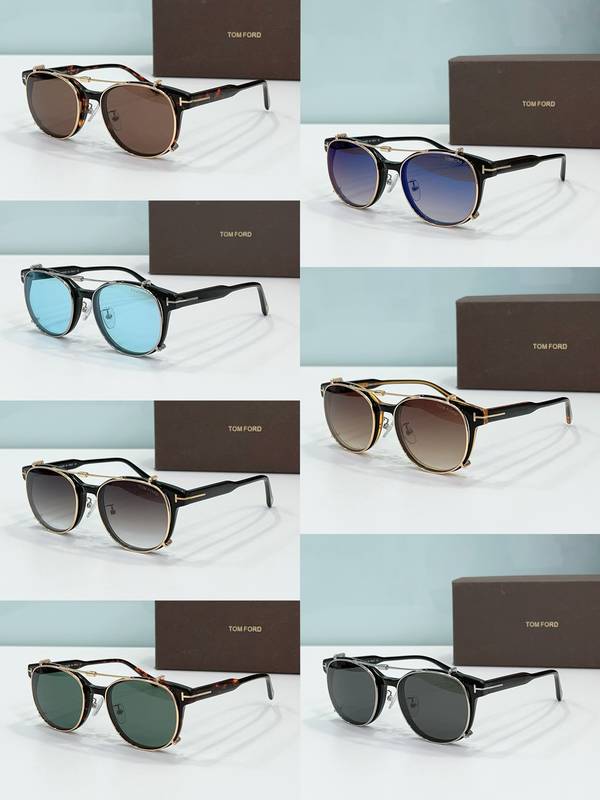 Tom Ford Sunglasses Top Quality TOS01558 Tom Ford Sunglasses Top Quality TOS01558